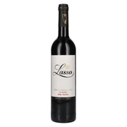 Vinhas do Lasso SELECTED HARVEST Red Tinto 2019 13.5% Vol. 0.75l