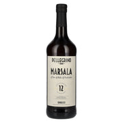 Pellegrino 1880 Marsala FINE ITALIA PARTICOLARE SEMI-DRY 17% Vol. 0.75l