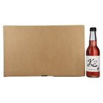 K17 Kainrath KaiBerry Spritzer 4,5% Vol. 24x0,33l