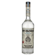 Wanted: Mezcal Artesanal JOVEN 40% Vol. 0.7l