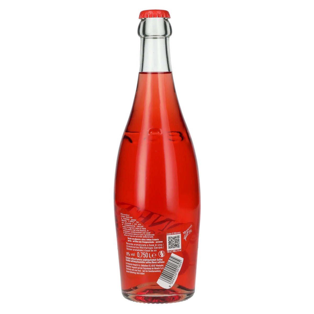 Mionetto IL SPR!Z 8% Vol. 0.75L