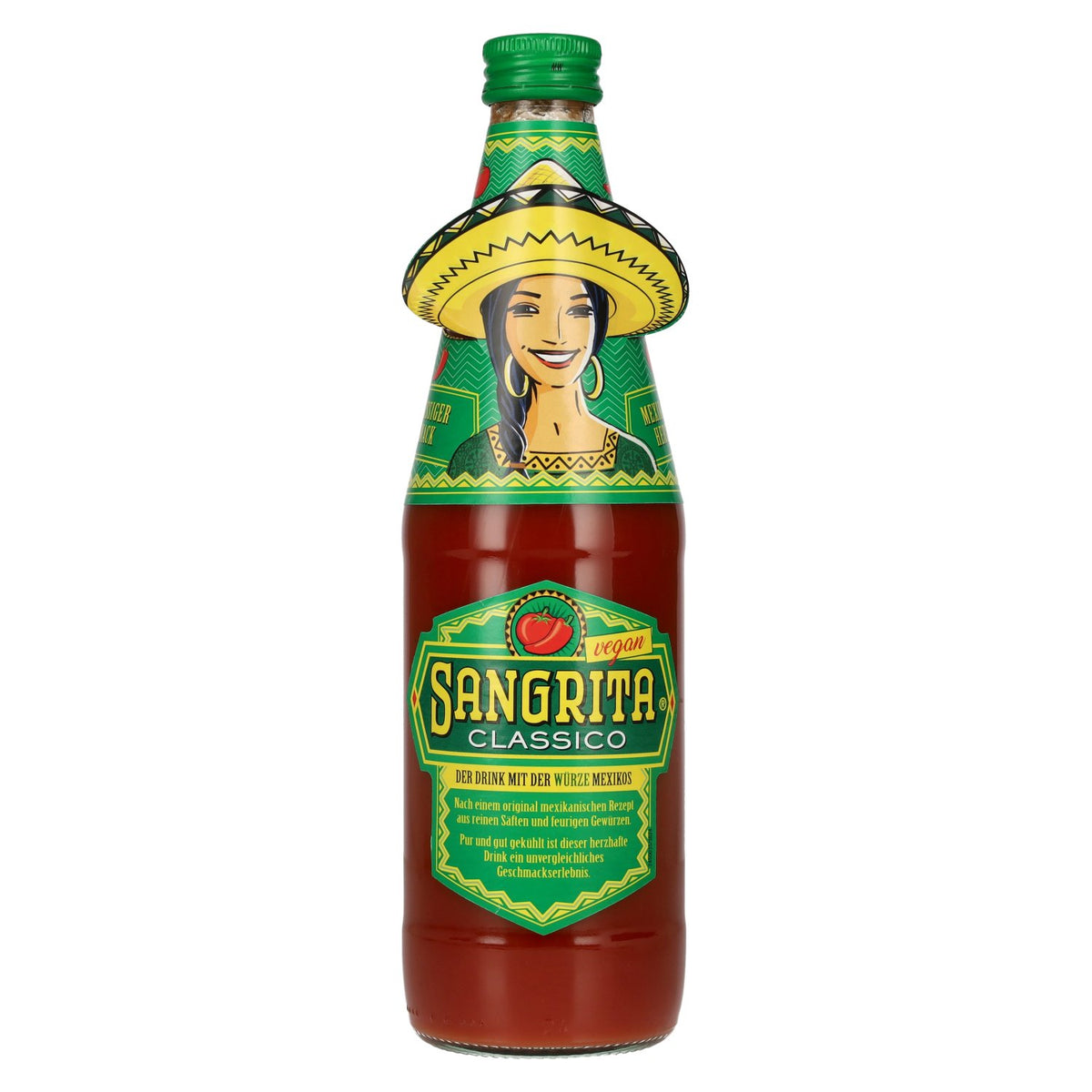 Sangrita Classico 0.5l