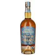 The Whistler Irish Whiskey P.X. I LOVE YOU Single Malt 46% Vol. 0.7l