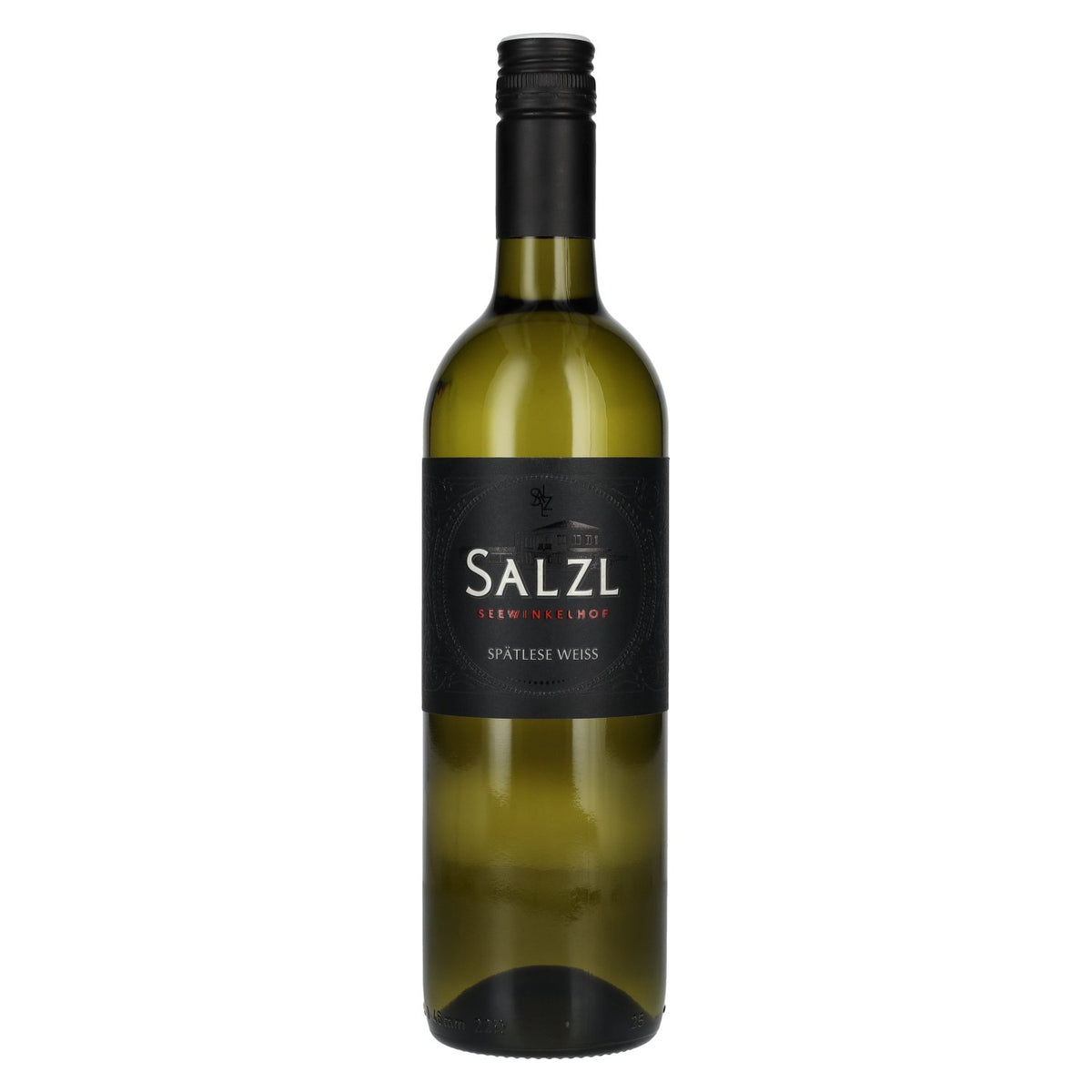 Salzl Spätlese White 2023 10.5% Vol. 0.75l