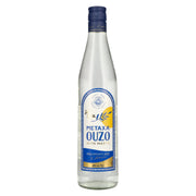 Metaxa Ouzo 40% Vol. 0.7l
