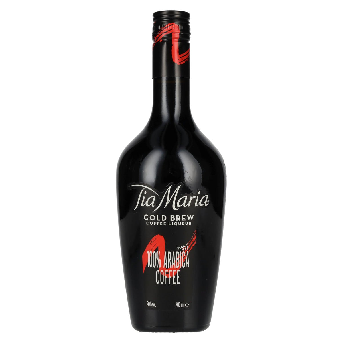 Tia Maria Cold Brew Coffee Liqueur 20% Vol. 0.7l