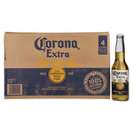 Corona Extra 4.5% ABV 4x6x0.355l