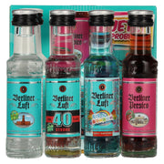 Berliner Luft Special Box 23% Vol. 4x0.02l in Gift Box
