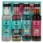 Berliner Luft Special Box 23% ABV, 4 x 0.02 l in a gift box