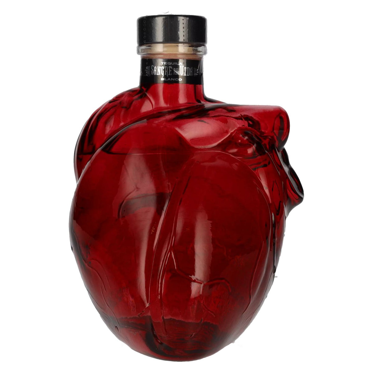 Sangre de Vida BLANCO Tequila 100% Agave 40% Vol. 0.7l