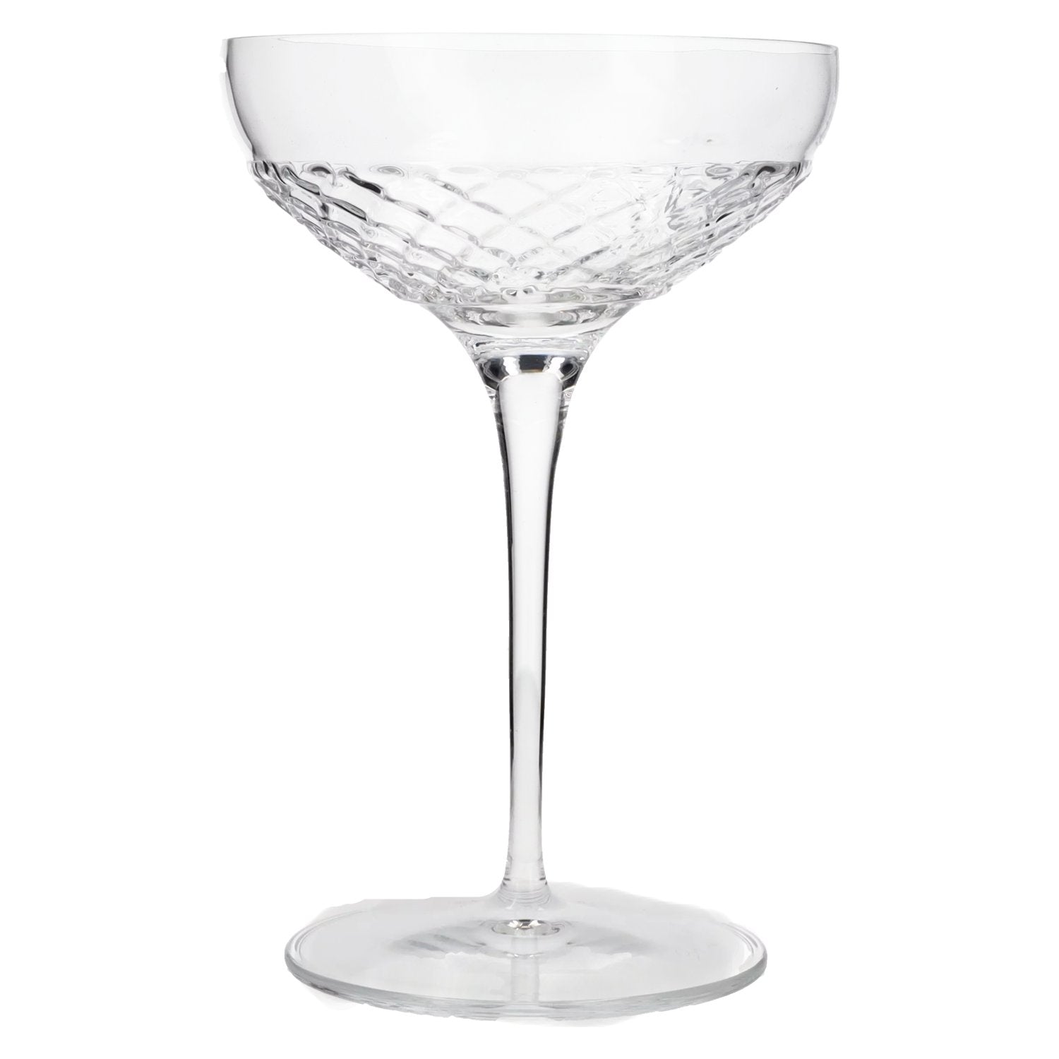 Bormioli Luigi Roma Martini Glass 30 cl