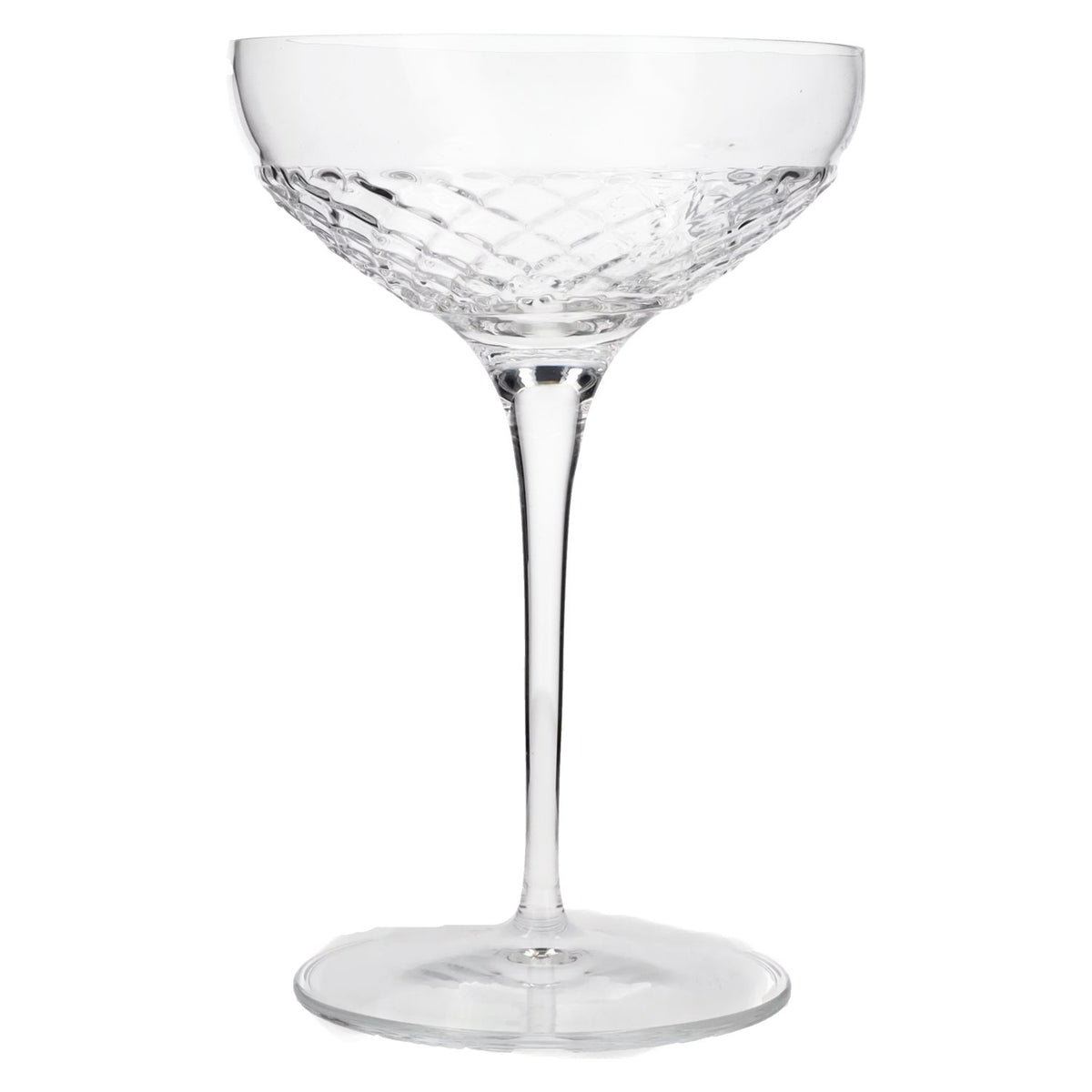 Bormioli Luigi Roma Martini glass, 30 cl