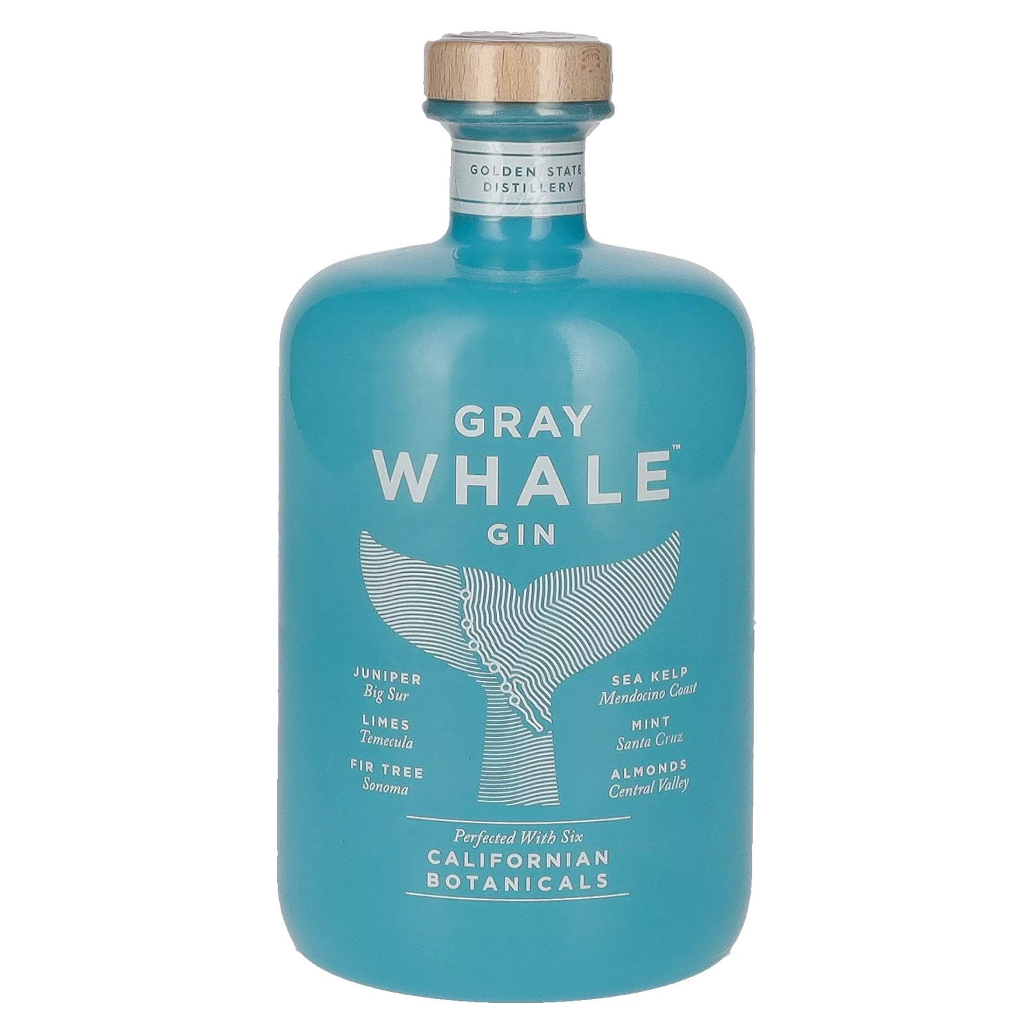 Gray Whale