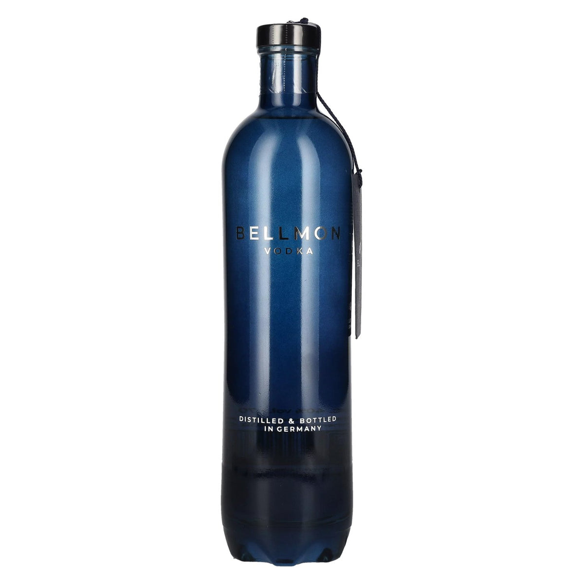 Bellmon Organic Vodka 40% vol. 0.7 l