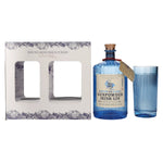 Drumshanbo Gunpowder Irish Gin 43% Vol. 0.7l in Gift Box with Glass