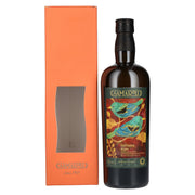 Samaroli Guyana Rum 2003 46% Vol. 0.7l in gift box