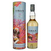 Oban 11 Years Old The SOUL OF CALYPSO Single Malt Special Release 2023 58% Vol. 0,7l in Geschenkbox
