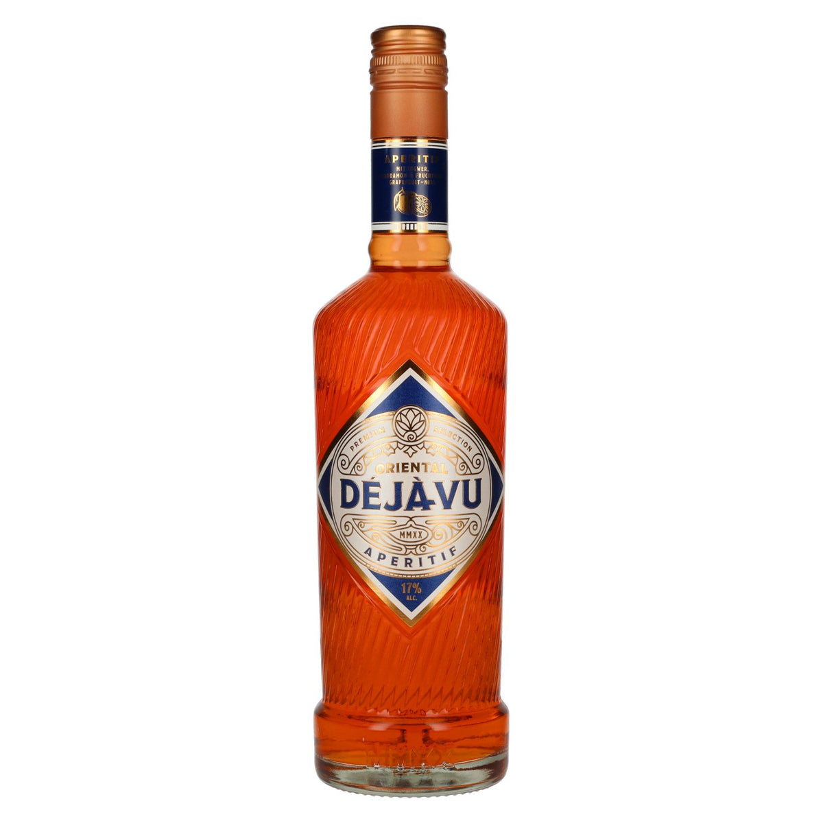 Oriental Déjà-vu Aperitif 17% Vol. 0.7L