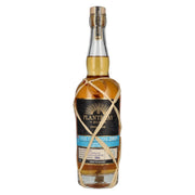 Planteray Rum FIJI 2019 Coffee Liqueur Cask Finish 45.4% vol. 0.7 l