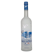 Grey Goose Vodka 40% Vol. 1,5l