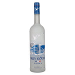 Grey Goose Vodka 40% ABV 1.5l