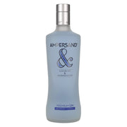 Ampersand BLUEBERRY FLAVOUR Premium Gin 37.5% ABV 0.7l