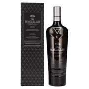The Macallan AERA Highland Single Malt 40% Vol. 0.7l in Gift Box