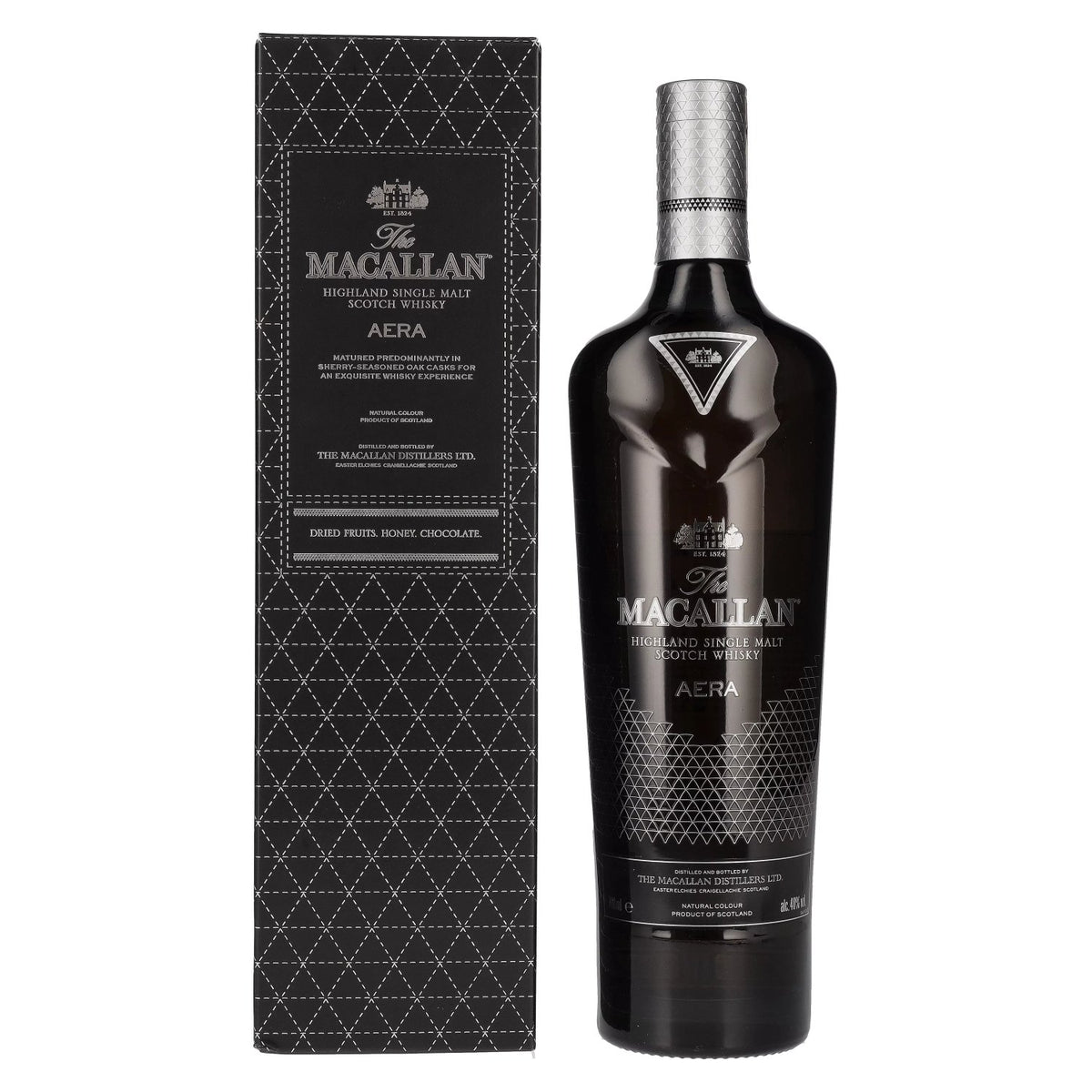Whisky Limited Editions