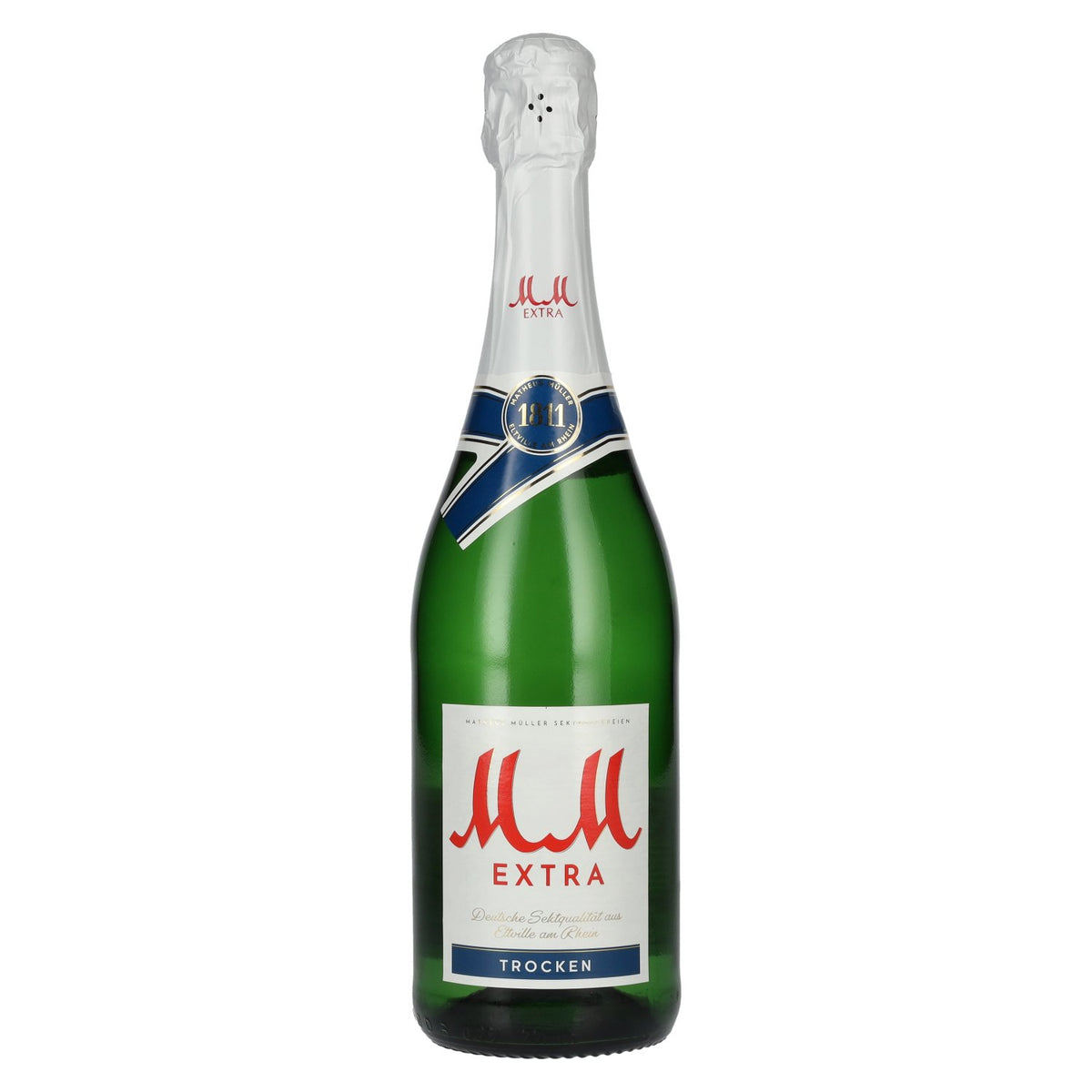 MM Extra Dry 11% Vol. 0.75L