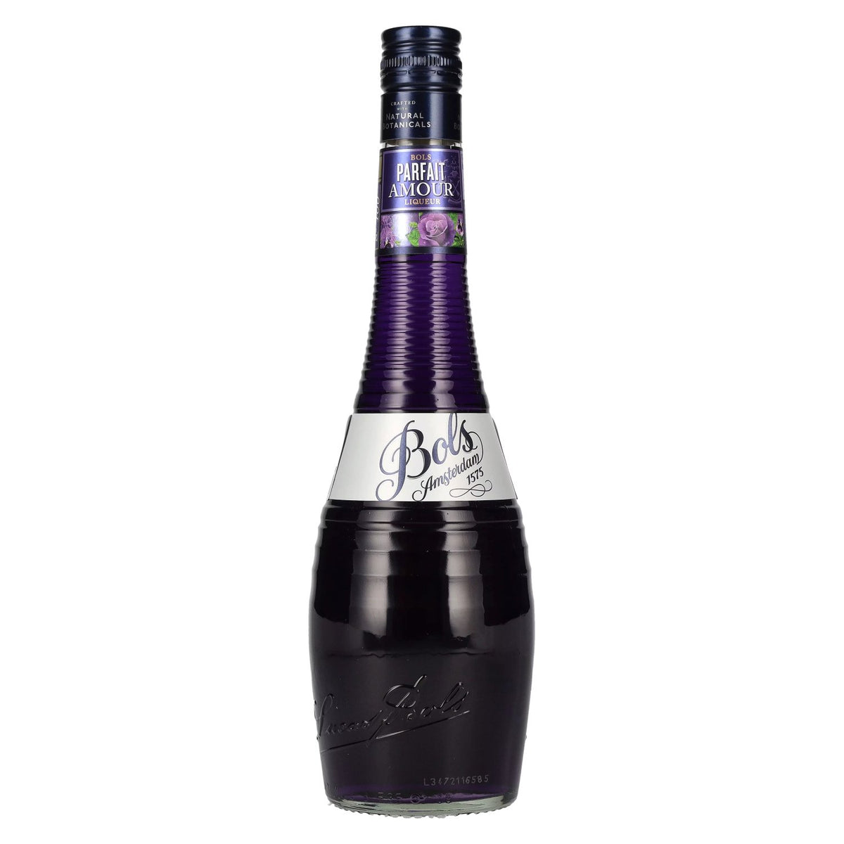 Bols Parfait Amour Liqueur 24% ABV 0.7 l