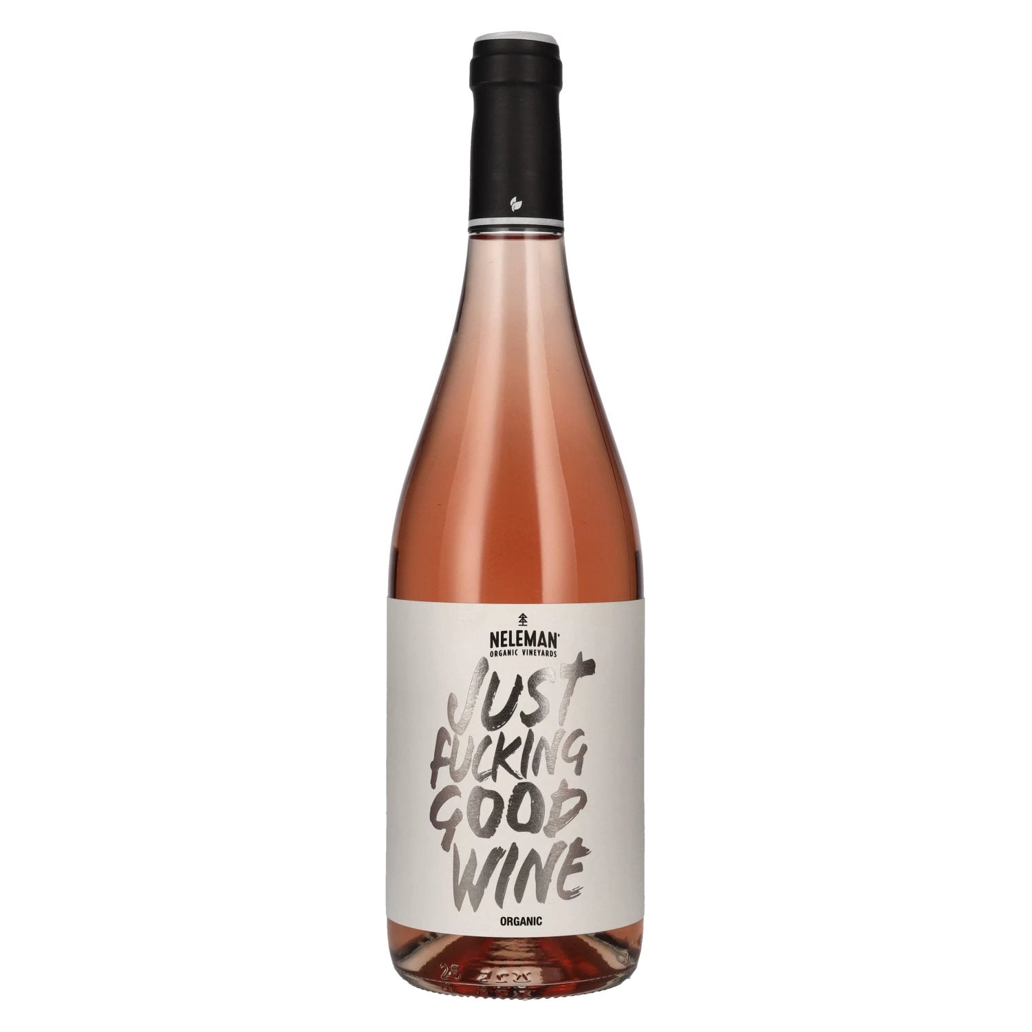Rosé wine