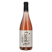 Neleman Just Fucking Good Wine ROSÉ Organic 2021 12% Vol. 0.75l