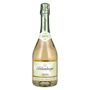Schlumberger Sparkling Verjus & Tea 0.0 Alcohol Free 0,75l