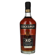 Cockspur XO MASTER'S SELECT Authentic Barbados Rum 43% Vol. 0.7L