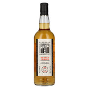 Kilkerran Glengyle Distillery Heavily Peated Small Batch Single Malt Whisky Batch 12 58,4% Vol. 0,7l