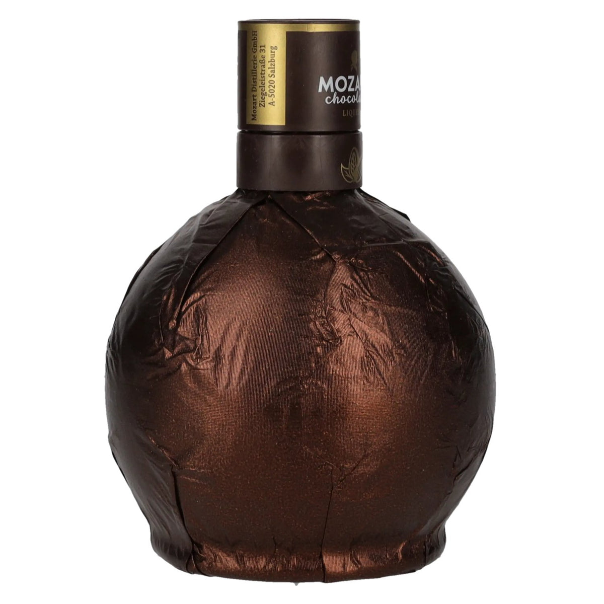 Mozart Chocolate Coffee Cream Liqueur 17% vol. 0.5 l