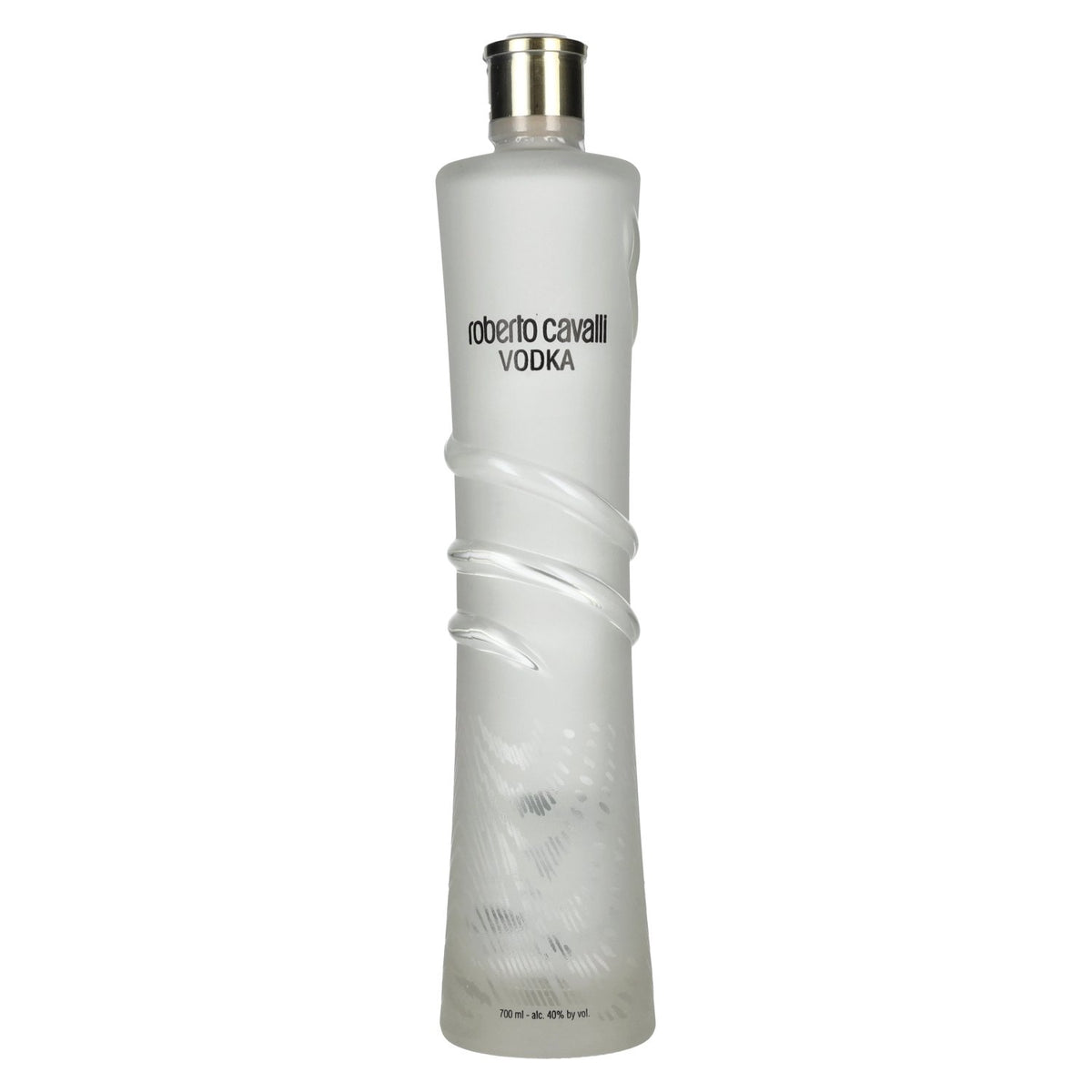 Roberto Cavalli Vodka 40% Vol. 0.7l