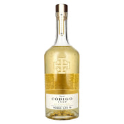 Código 1530 REPOSADO Tequila 38% Vol. 0.7l
