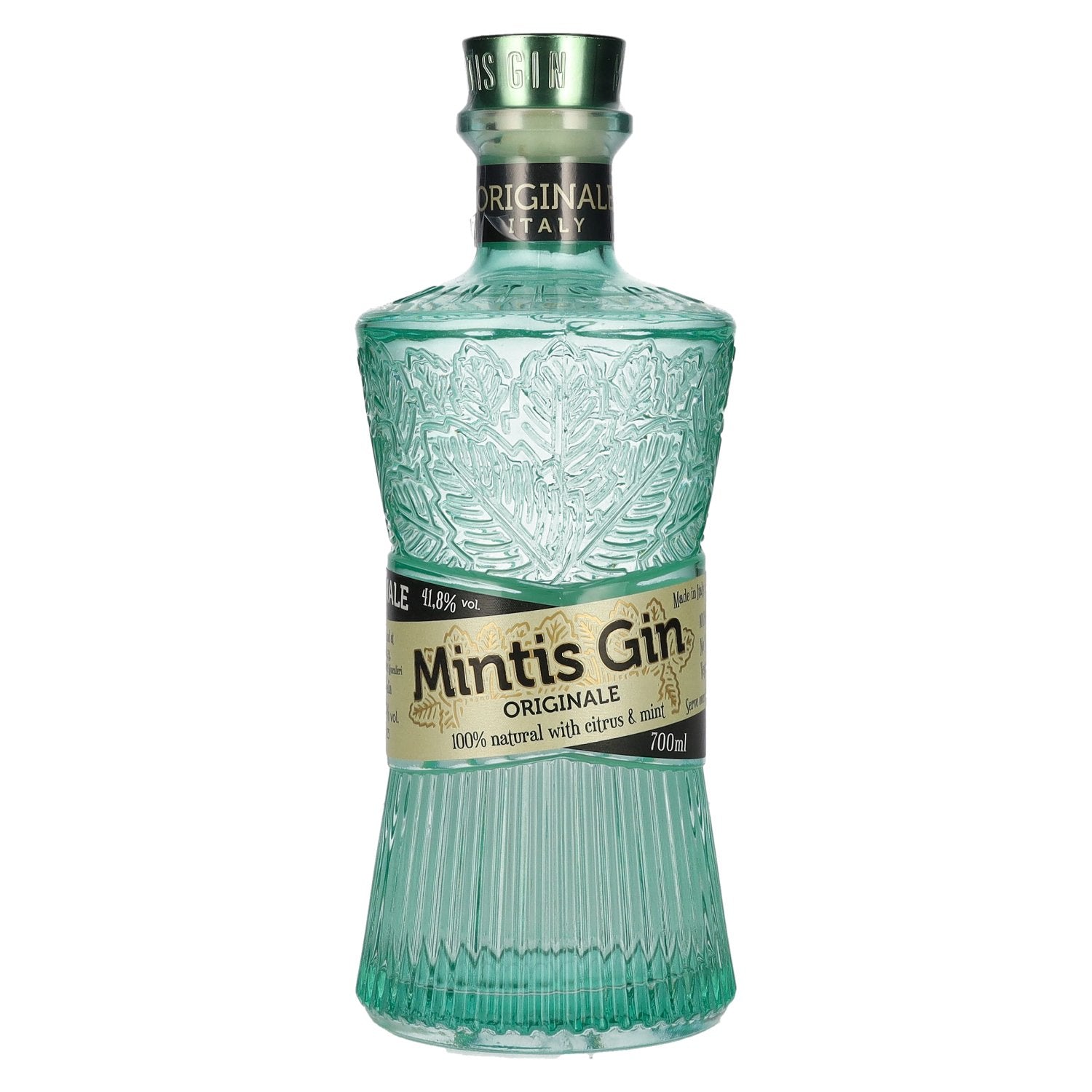 Mintis ORIGINALE Gin 41.8% Vol. 0.7l