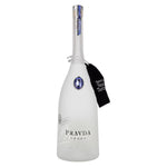 Pravda Vodka 40% Vol. 3L