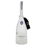 Pravda Vodka 40% Vol. 3L