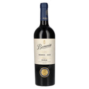 Beronia Reserva Traveller's Collection Rioja DOC 2020 14% Vol. 0,75l