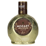 Mozart Chocolate Cream Sahnelikör 17% Vol. 0,7l