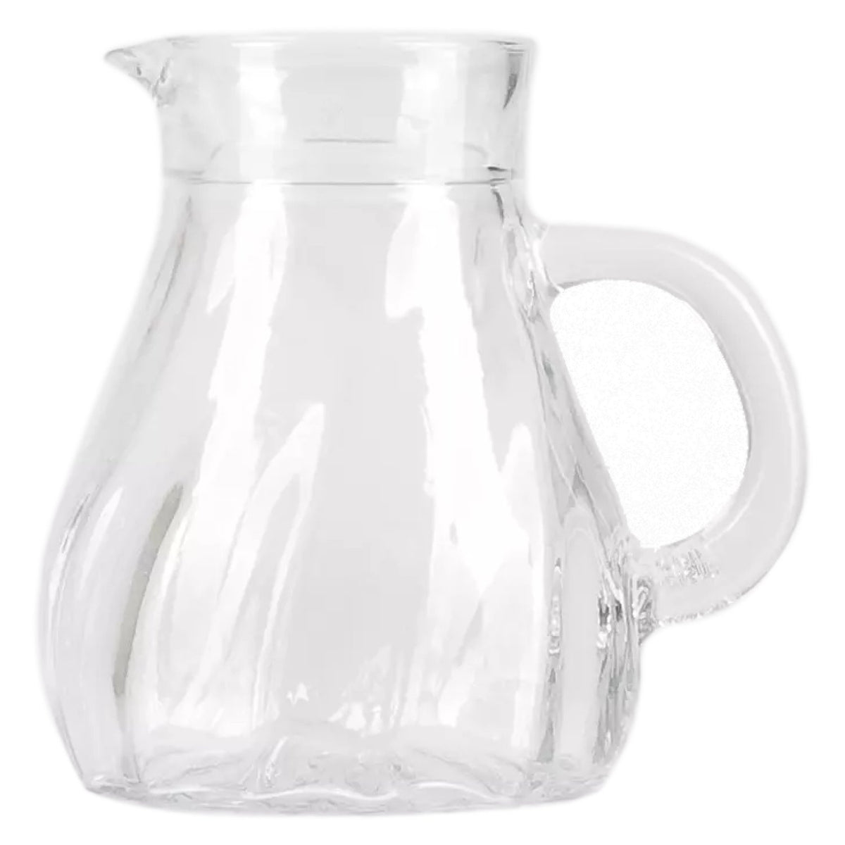 Stölzle Salzburg Jug calibrated 1/4l