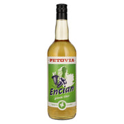 Petovia ENCIAN Bitter Liqueur 25% Vol. 1l