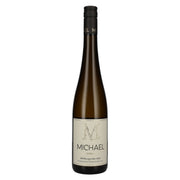 MICHAEL Weißburgunder Vulkanland Steiermark DAC 2025 12% Vol. 0,75l