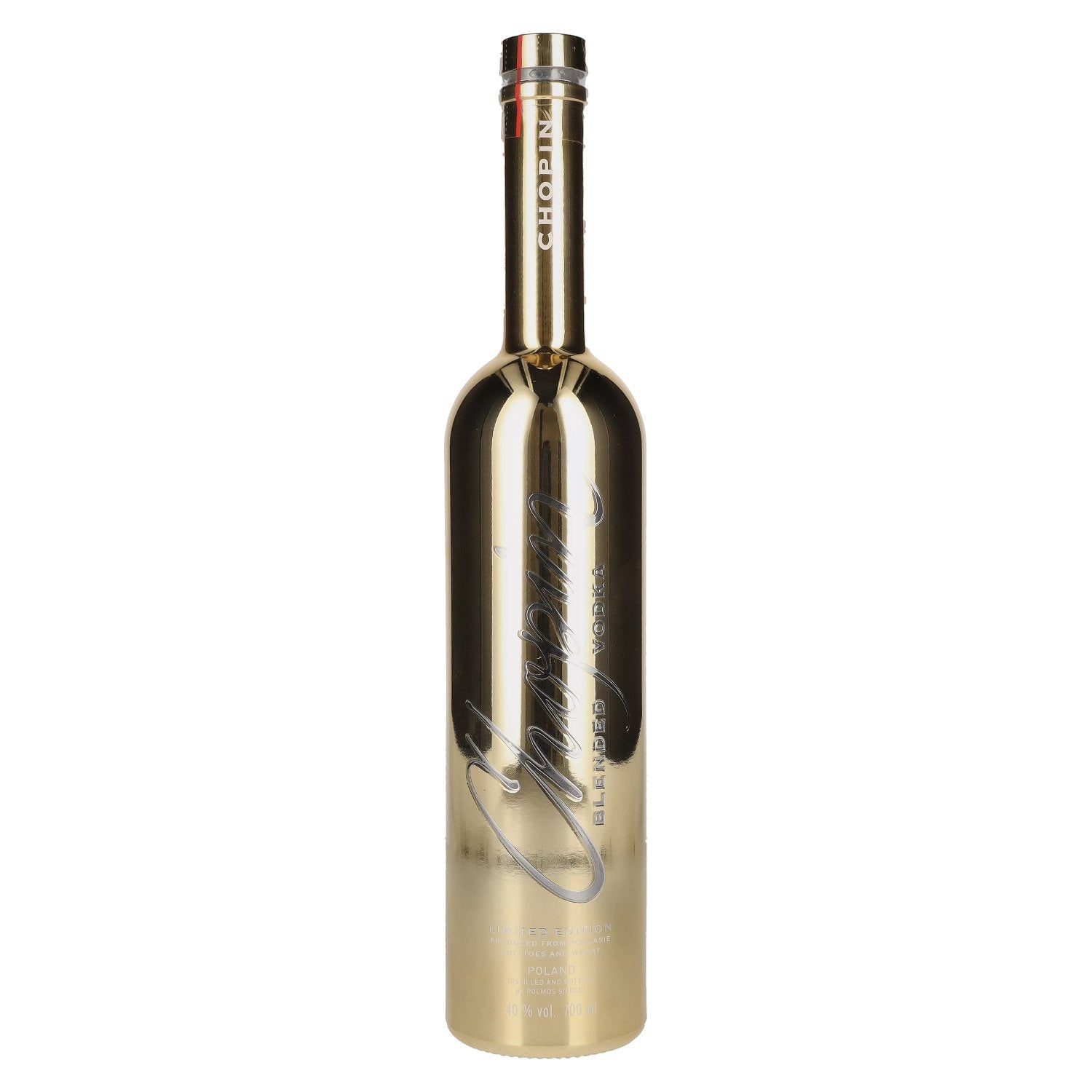 Chopin Blended Vodka Limited Edition 40% Vol. 0.7l