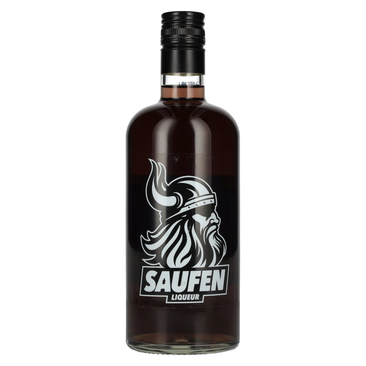 Saufen Liqueur Blueberry Liqueur 16% Vol. 0.7l