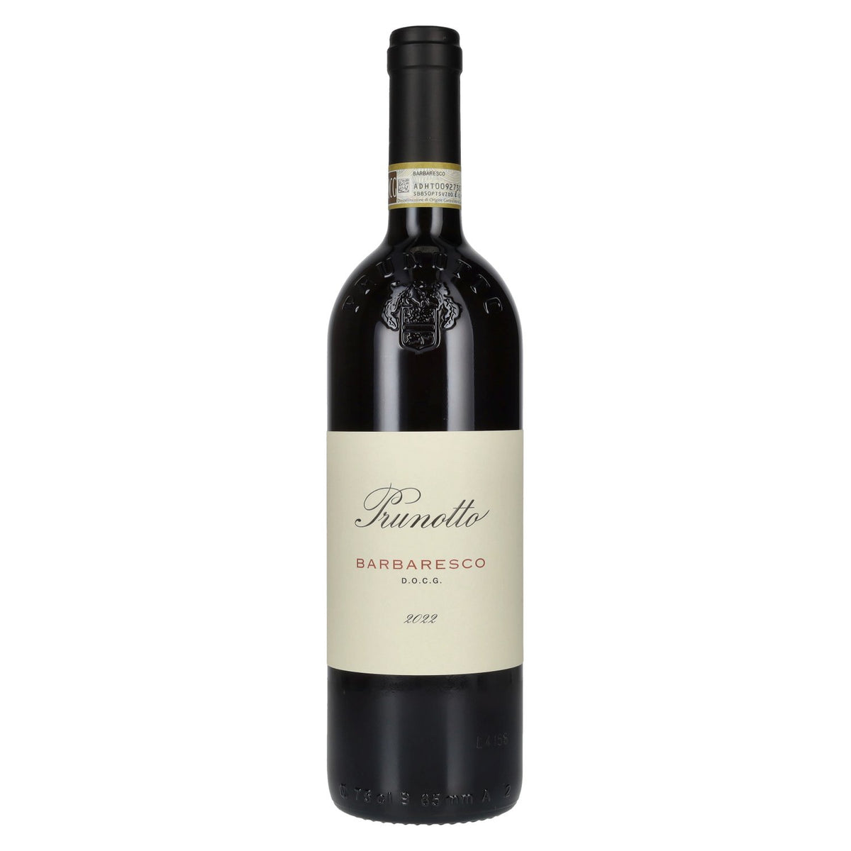 Prunotto Barbaresco DOCG 2022 14% Vol. 0.75l