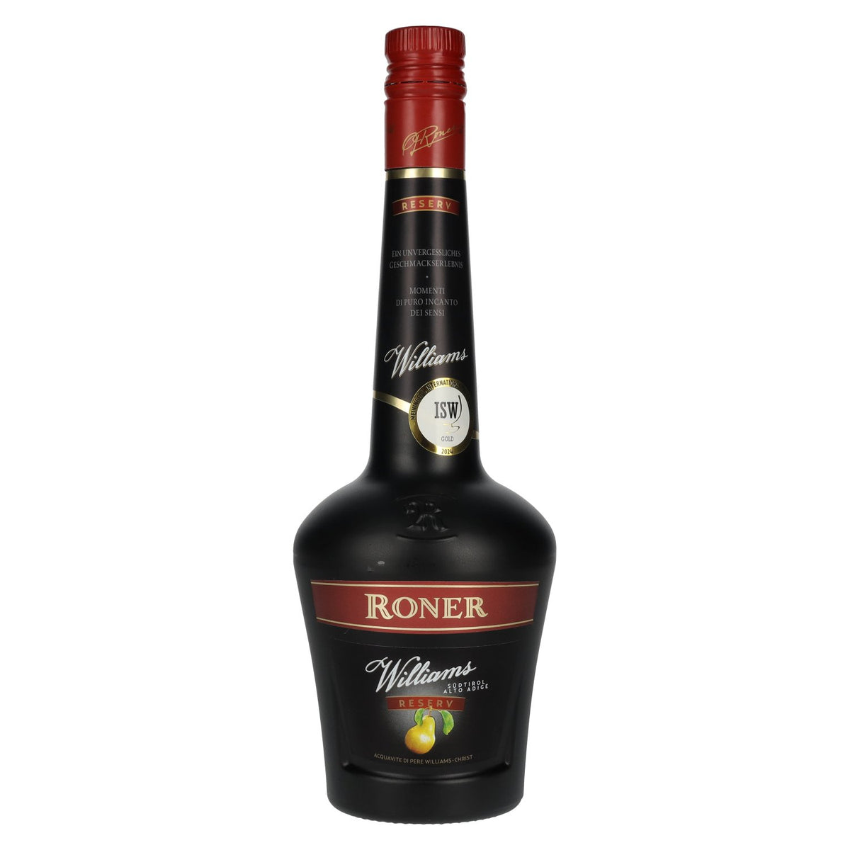Roner Williams Reserve 42% Vol. 0.7l
